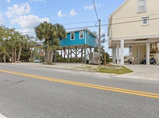 16360 Airport Rd, Cedar Key, FL 32625