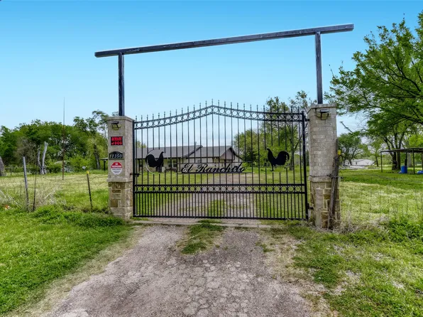 11350 County Road 377, Terrell, TX 75161