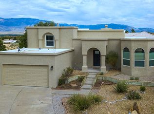 10216 Silver Grade Ct NW, Albuquerque, NM 87114
