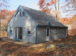 14 Barden Pl, Madison, NH 03849