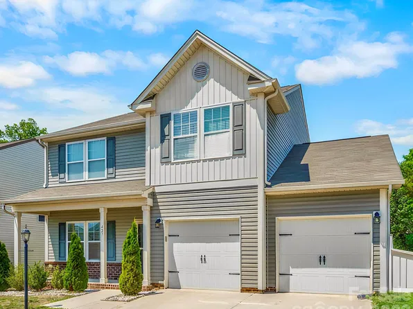 427 Inlet Place Dr, Winston Salem, NC 27127