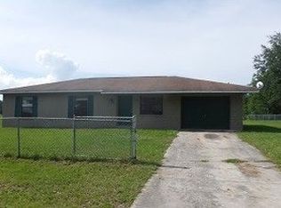 510 NW 4th Ave, Chiefland, FL 32626