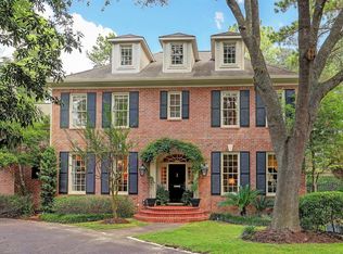 9102 Hudson Ct, Houston, TX 77024