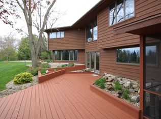 12639 E Glacial Crest Dr, Whitewater, WI 53190
