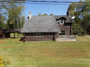 200 Main St, Tupper Lake, NY 12986