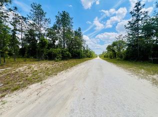 0 NE 131st Ter LOT 7, Williston, FL 32696