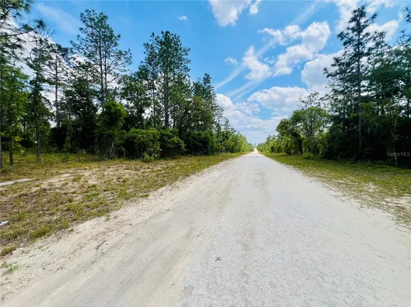 0 NE 131st Ter #8, Williston, FL 32696