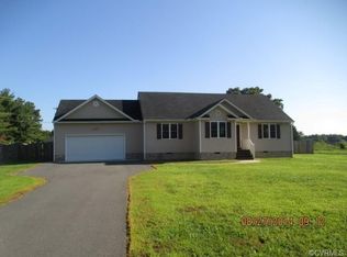 1500 Early St, Henrico, VA 23075