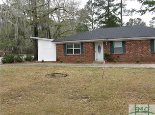 502 Pinecrest Ct, Pooler, GA 31322