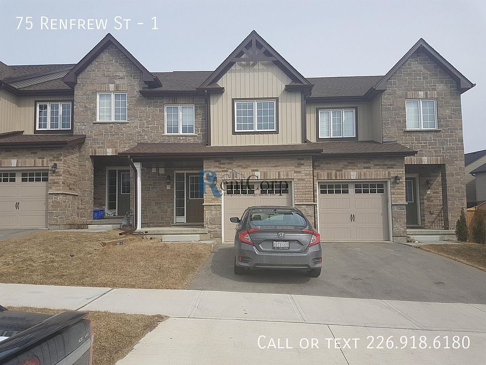 1st image of 75 Renfrew St #1