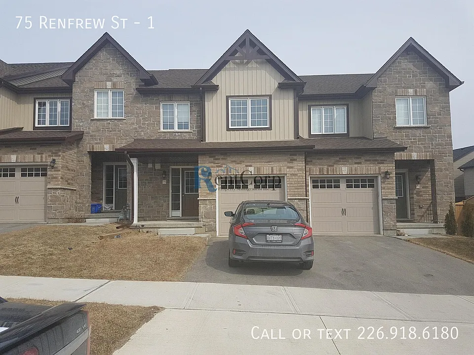 75 Renfrew St #1