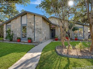 13635 Pebble Oak Dr, San Antonio, TX 78231
