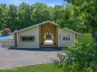 1801 Silverton Rd, Toms River, NJ 08753
