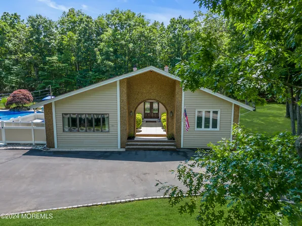 1801 Silverton Road, Toms River, NJ 08753