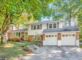 1108 Graylyn Rd, Wilmington, DE 19803