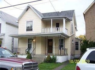 1311 Whitney Ave, Niagara Falls, NY