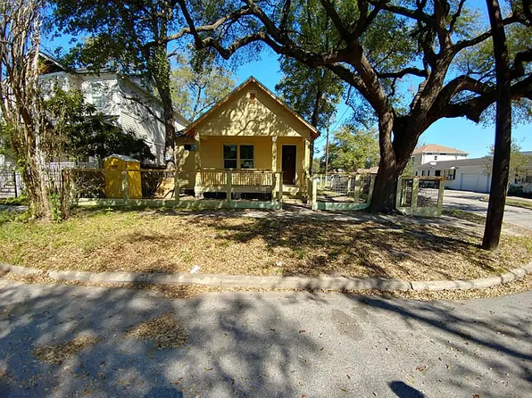 1002 Louise St, Houston, TX 77009