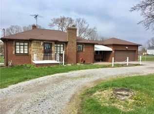 767 Killian Rd, Akron, OH 44319