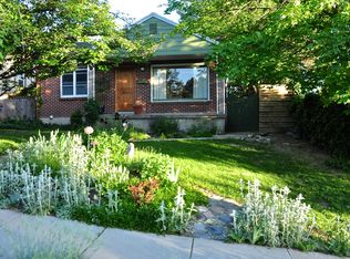 1266 E Bryan Ave, Salt Lake City, UT 84105