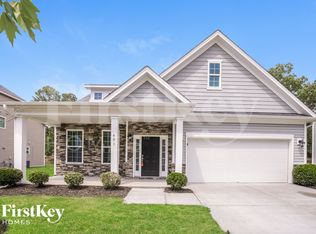 409 Mount Carmel Rd, Knightdale, NC 27545