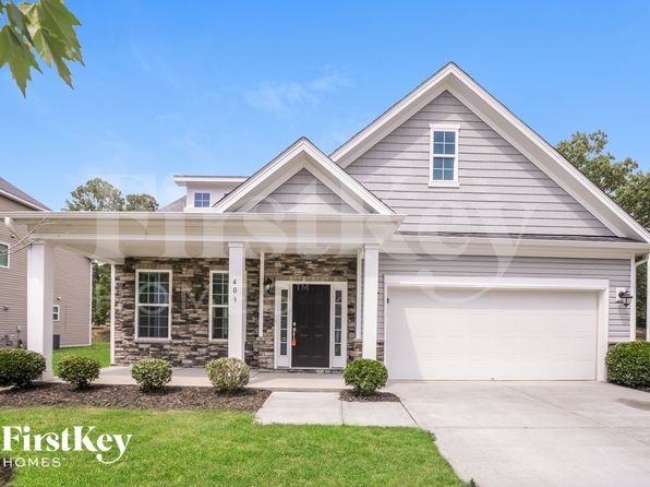409 Mount Carmel Rd, Knightdale, NC