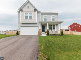 355 Pindar St, Gerrardstown, WV
