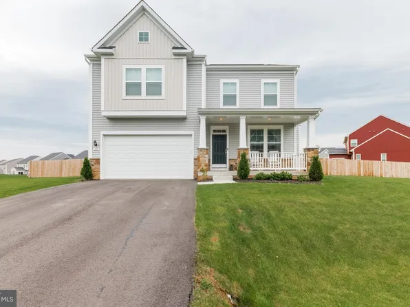 355 Pindar St, Gerrardstown, WV 25420