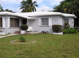721 NE 116th St, Biscayne Park, FL 33161