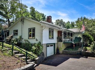 61 Forestburgh Rd, Forestburgh, NY 12777