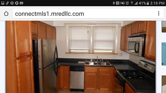 2nd image of 5601 W Byron St APT 1A