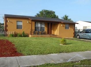 2930 NW 7th St, Pompano Beach, FL 33069