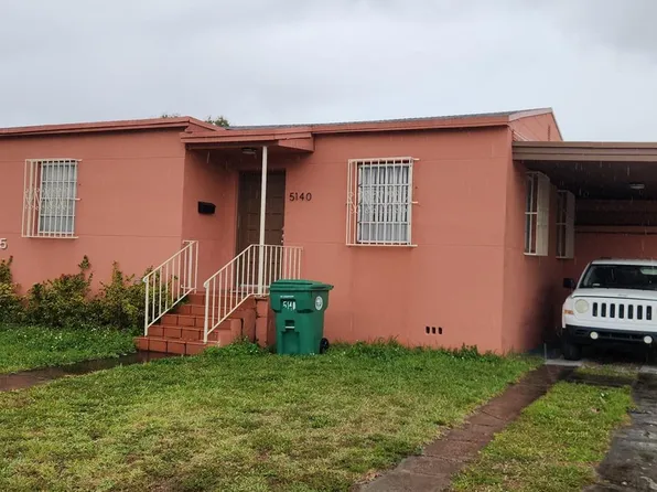5140 NW 4th St, Miami, FL 33126