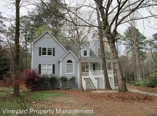 36 Garner Farm Ct, Dallas, GA 30157