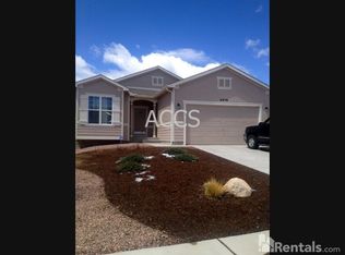 2418 Majestic Plains Ct, Colorado Springs, CO 80915