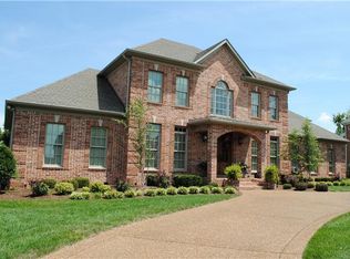 979 Bluejay Way LOT 20, Gallatin, TN 37066