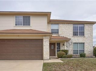 5809 Mosaic Trl, Killeen, TX 76542