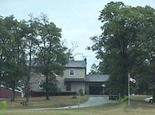 1426 W 700 N, Rensselaer, IN 47978