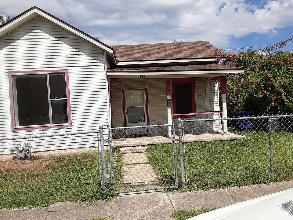 1st image of 415 Burleson St