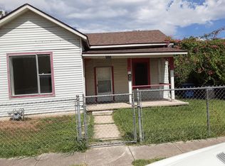 415 Burleson St, San Antonio, TX 78202