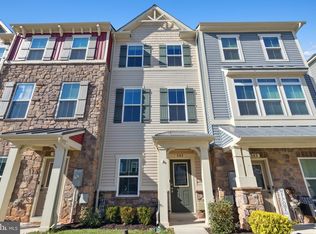 545 Willow Bend Dr, Glen Burnie, MD 21060