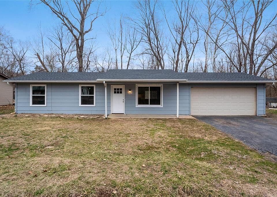 9844 Sandy Church Rd, Hillsboro, MO 63050 Zillow