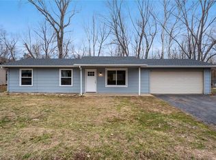 9844 Sandy Church Rd, Hillsboro, MO 63050