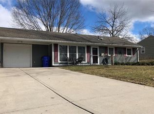 7231 Craig St, Overland Park, KS 66204