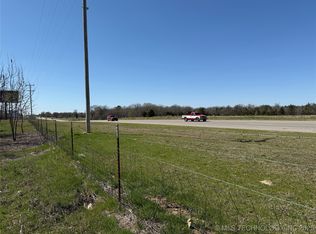 W Highway 70, Durant, OK 74701