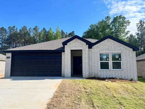 52 Wolfsbridge Loop, Cabot, AR 72023