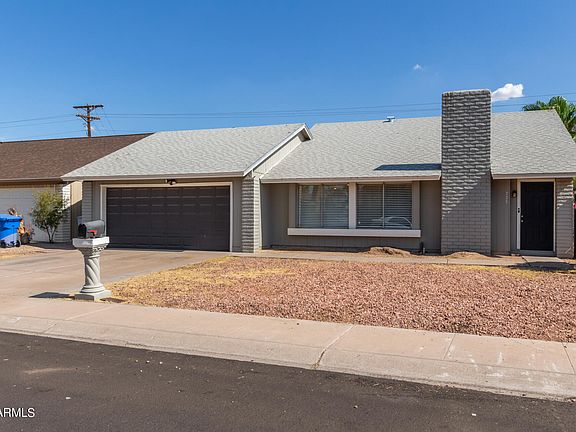 4th image of 4335 E MALDONADO Drive