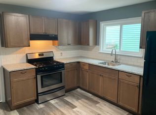 256 Breckenridge St #L, Buffalo, NY 14213