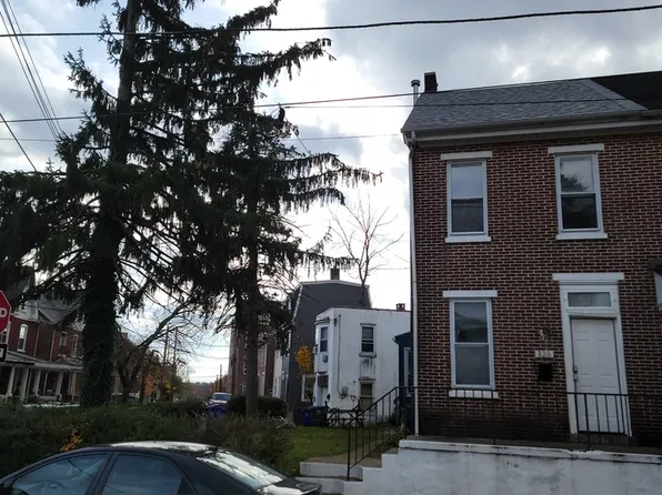320 Lincoln Ave, Pottstown, PA 19464