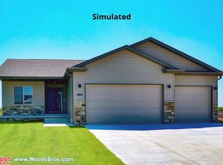 9611 N 144th Model St, Waverly, NE 68462