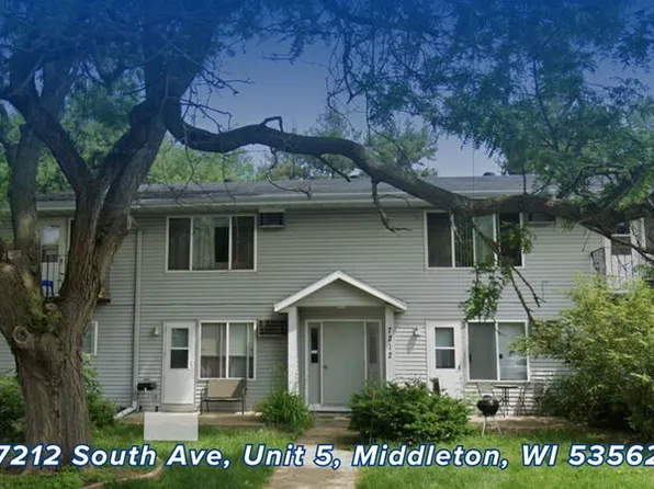 7212 South Ave Unit 5, Middleton, WI 53562